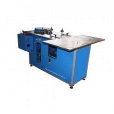 
                            Masina de sertizat garnituri - GASKET FITTING MACHINE                        