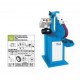 
                            Masina de slefuit cu banda 2250 mm ART. 131                        