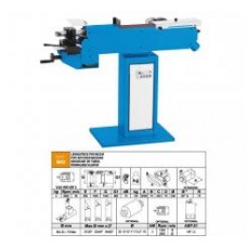 Masina de slefuit cu banda pentru proflat capete de tevi ART. 60
Masina de slefuit cu banda pentru proflat capete de tevi ART. 60
