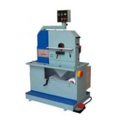 
                            Masina de slefuit cu sistem de racire pentru piese drepte si curbate LPC-300W                        