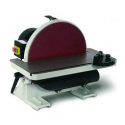 
                            Masina de slefuit metal BKC-305                        