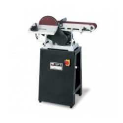 
                            Masina de slefuit metal BP-150                        