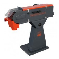 
                            Masina de slefuit metal PASOVEC 150                        