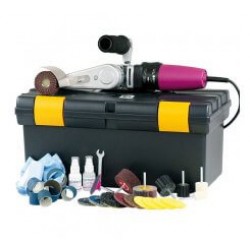 
                            Masina de slefuit metale MINI-MAX Professional                        