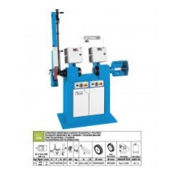 
                            Masina de slefuit si lustruit ART. 68                        