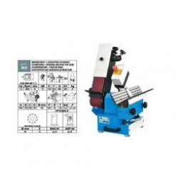 
                            Masina de slefuit si sanfrenat ART. 83                        