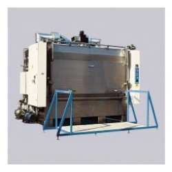 
                            Masina de spalat, degresat piese  tip cabina WIP                        