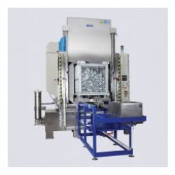 
                            Masina de spalat, degresat piese tip cabina WIR/G BOX                        