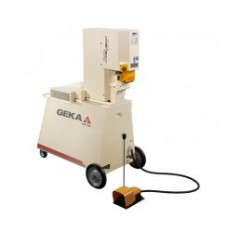 
                            Masina de stantat GEKA PP-50 