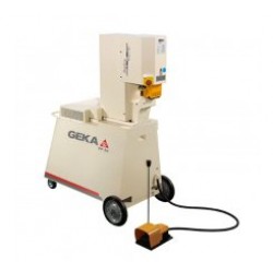 
                            Masina de stantat GEKA PP-50 