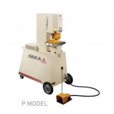
                            Masina de stantat GEKA PP-50 