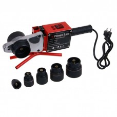Masina de sudat polifuziune PPR 750 / 1500W 17182