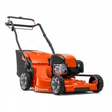 Masina de tuns gazon LC253S (+Foarfeca gard W1107 cadou) Husqvarna