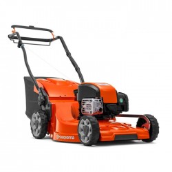 Masina de tuns gazon LC253S (+Foarfeca gard W1107 cadou) Husqvarna