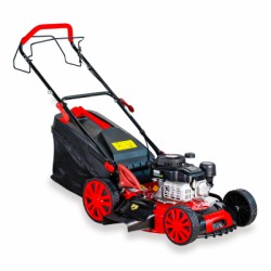 Masina de tuns gazonul BTA-MTG500