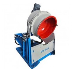 
                            Masina de vibrofinisare centrifugala VKS 230                        