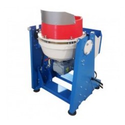 
                            Masina de vibrofinisare centrifugala VKS 50                        