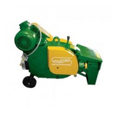 
                            Masina debitat otel beton electro-mecanica C34 Evo 380V                        