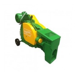 
                            Masina debitat otel beton electro-mecanica C44 Evo 220/380V- 50/60Hz                        