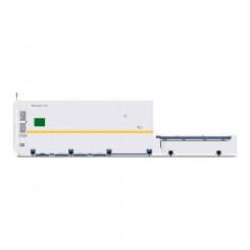 
                            Masina debitat tabla cu laser ECOLASER 1.5 kW IPG 1.5x3m                        