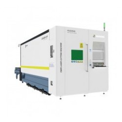 
                            Masina debitat tabla cu laser ECOLASER 1 kW IPG 1.5x3m                        