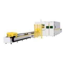 
                            Masina debitat tabla+tevi cu laser ECOLASER 1 kW MAXPHOTONICS 1.5x3m                        