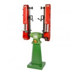 
                            Masina dubla de slefuit SN-4                        