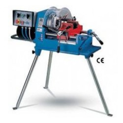 
                            Masina electrica de filetat tevi 1/4