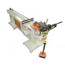 
                            Masina electrica de indoit tevi cu dorn 76x4 mm CM-76                        