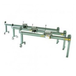 
                            Masina electrica pentru inchis falt burlane LIF-4000                        