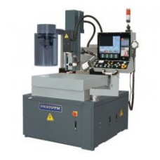 
                            Masina electroeroziune cu CNC CNC-4030AT                        