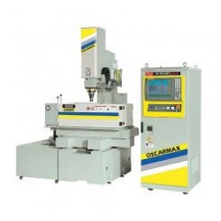 
                            Masina electroeroziune cu electrod masiv CMAX S430                        