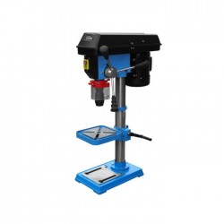 Masina gaurit cu coloana 600W 230V 55202