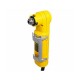 Masina gaurit in unghi drept 350W D21160 DeWalt