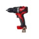 Masina gaurit si insurubat cu percutie fara acumulator 18V M18 BLPD2-0X Milwaukee
