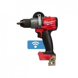 Masina gaurit si insurubat cu percutie fara acumulator 18V M18 ONEPD2-0X Milwaukee