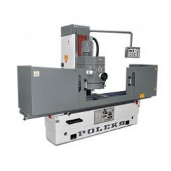 
                            Masina hidraulica de rectificat si frezat plan bloc motor YT 1800                        