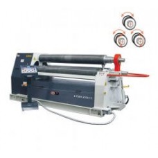 
                            Masina hidraulica de roluit tabla cu 3 valturi 3-PSBH-2050-10                        