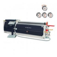 
                            Masina hidraulica de roluit tabla cu 4 valturi 4H-PSBH-2500-8                        