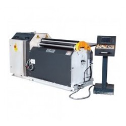 
                            Masina hidraulica de roluit tabla cu 4 valturi 4RH 13-115                        