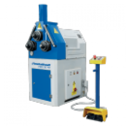  MASINA HIDRAULICA PENTRU CURBARE - PRM 50 FH