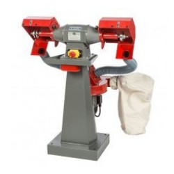 
                            Masina industriala de polisat cu aspirator “PEA LINE” ZERO-DUST PEA-2                        