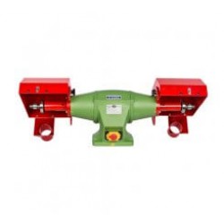 
                            Masina industriala de polisat cu perie 300 mm PA-6                        