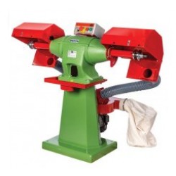 
                            Masina industriala de polisat cu perie 300 mm PA-8                        