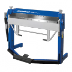  MASINA MANUALA DE INDOIRE CU PEDALA - FSBM 1270-20E + ACCESORII