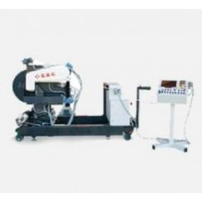 
                            Masina multifunctionala de prelucrat caneluri si polizat suduri cu disc G800                        