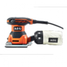  MASINA ORBITALA CU SUPORT DREPTUNGHIULAR - FDS 140