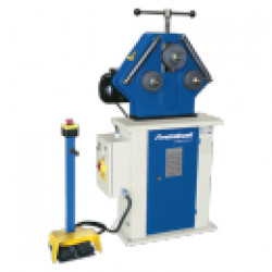  MASINA PENTRU CURBARE - PRM 31 F