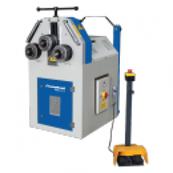  MASINA PENTRU CURBARE - PRM 35 F