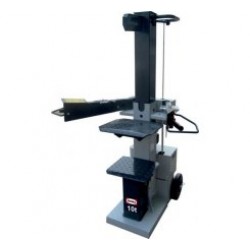 
                            Masina pentru despicat lemne HSP-10/400                        